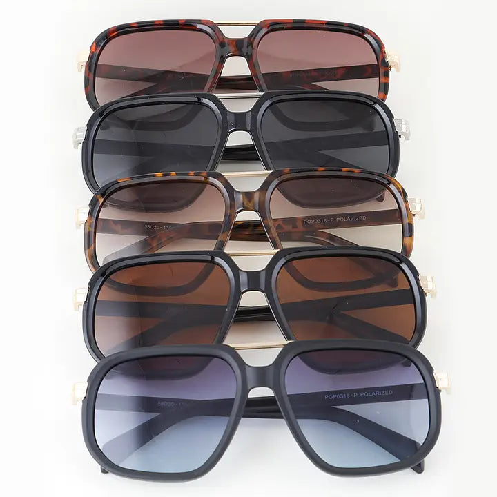SUNGLASSES