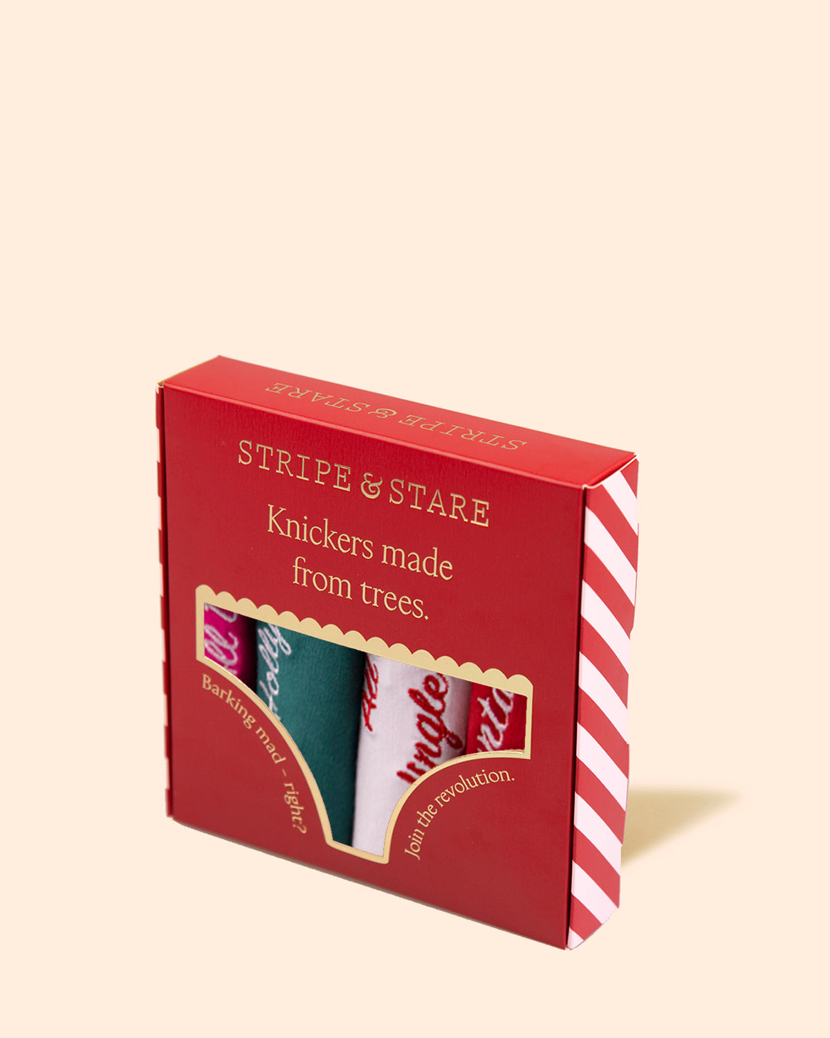 MULTIPACK PANTIES