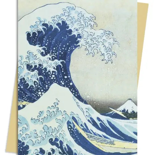 GREETING CARD