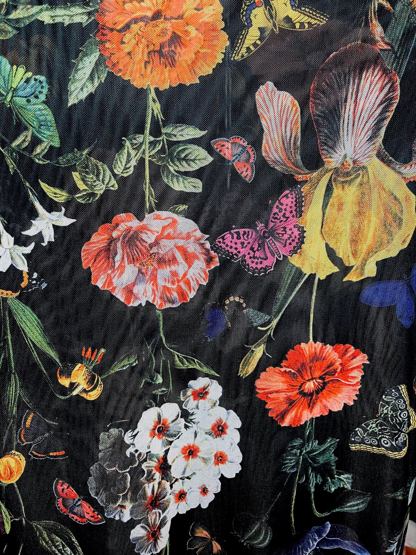 DETAIL BOTANICAL