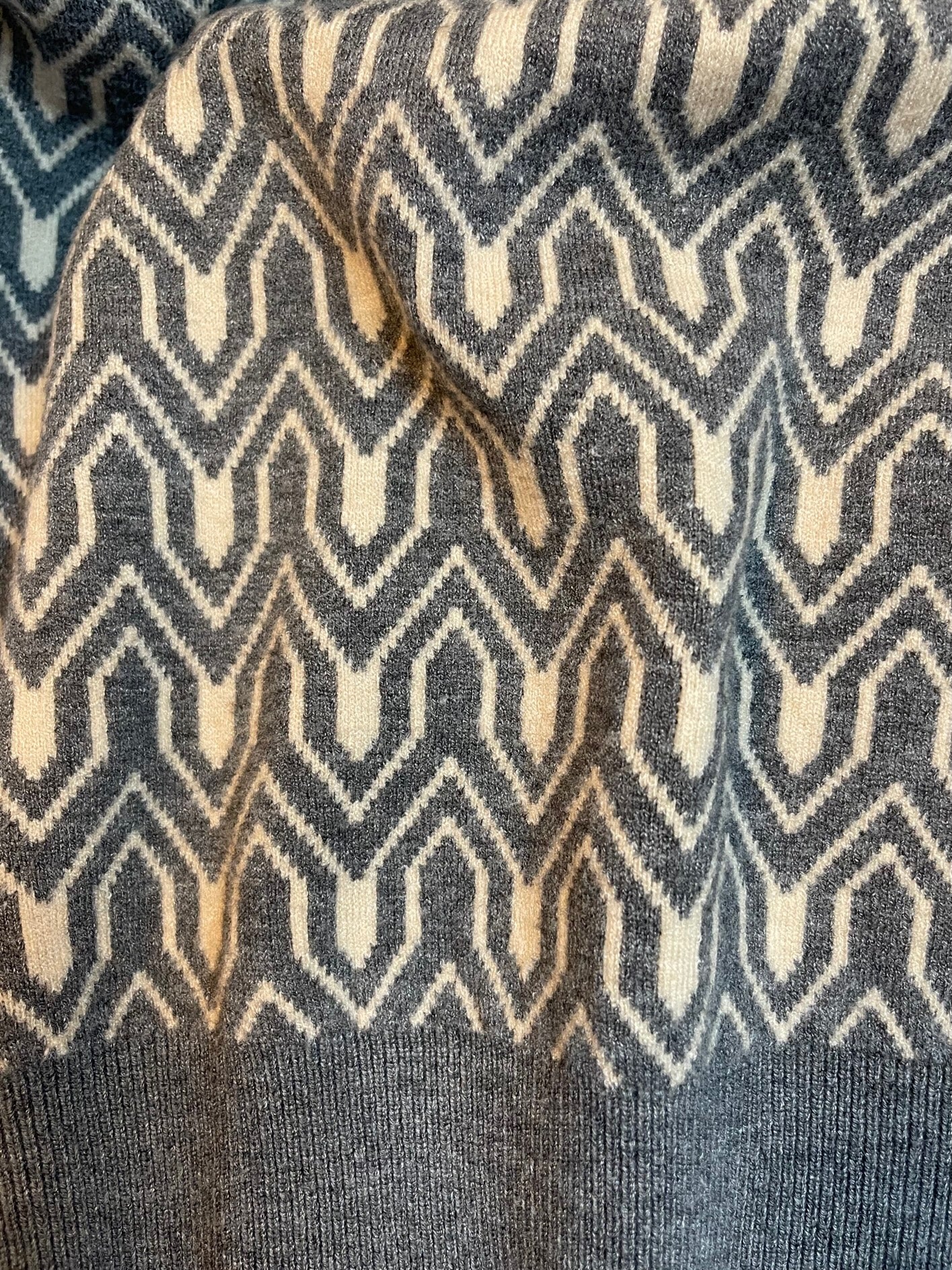 DETAIL KNIT FABRIC