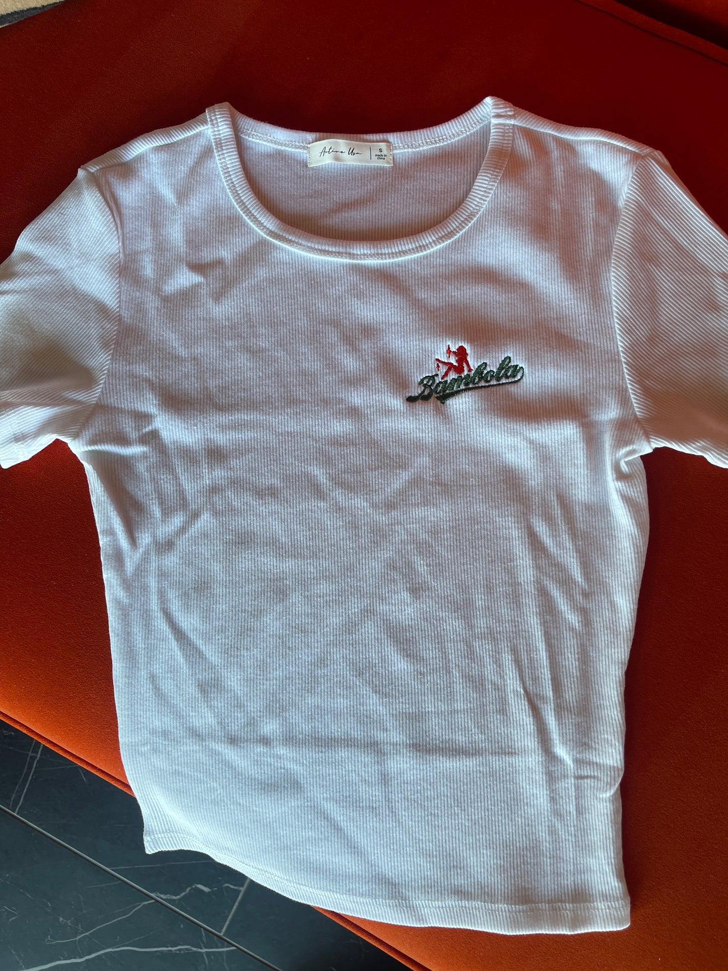 T SHIRT
