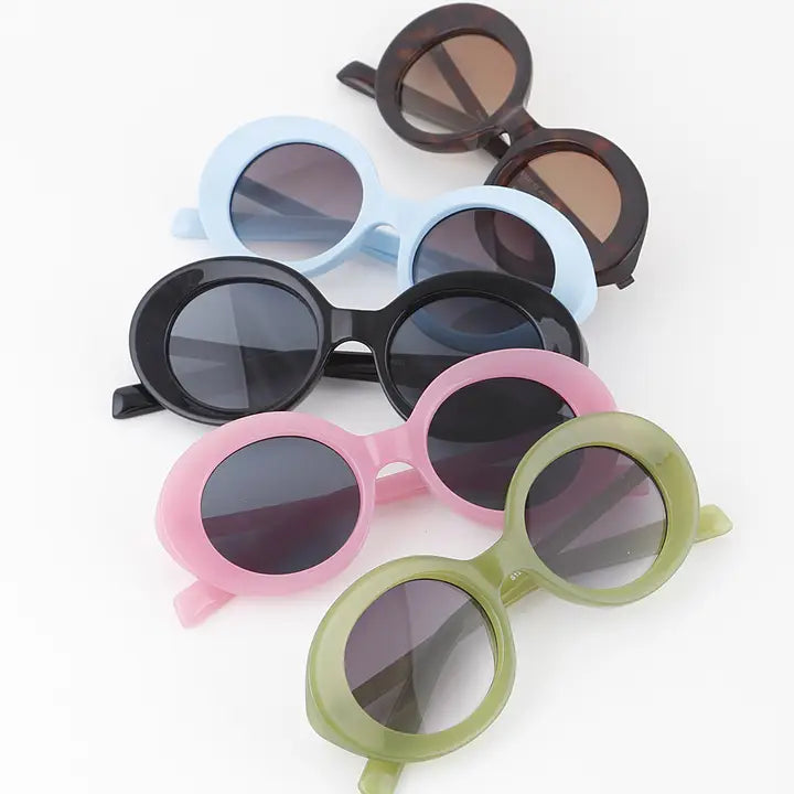 SUNGLASSES