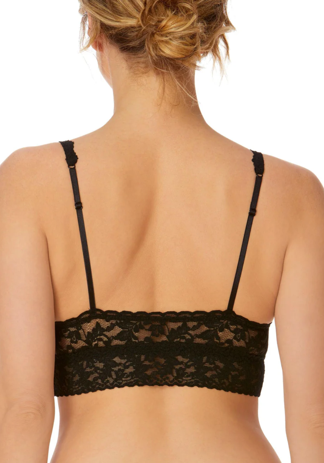 LACE BRALETTE