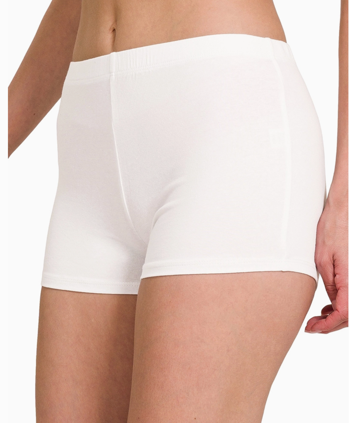 BAMBOLA COTTON BOXER SHORTS