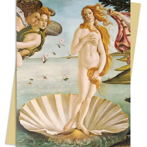 GREETING CARD