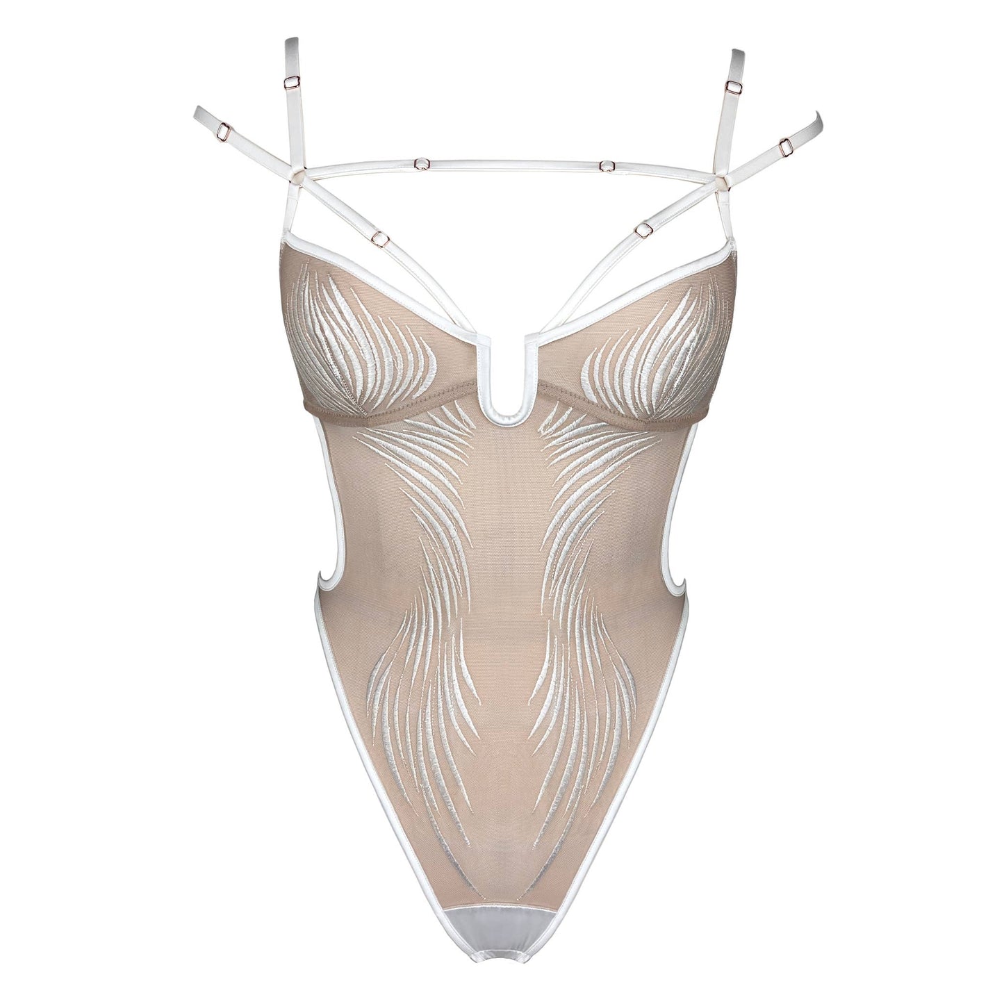 ETHER BODYSUIT