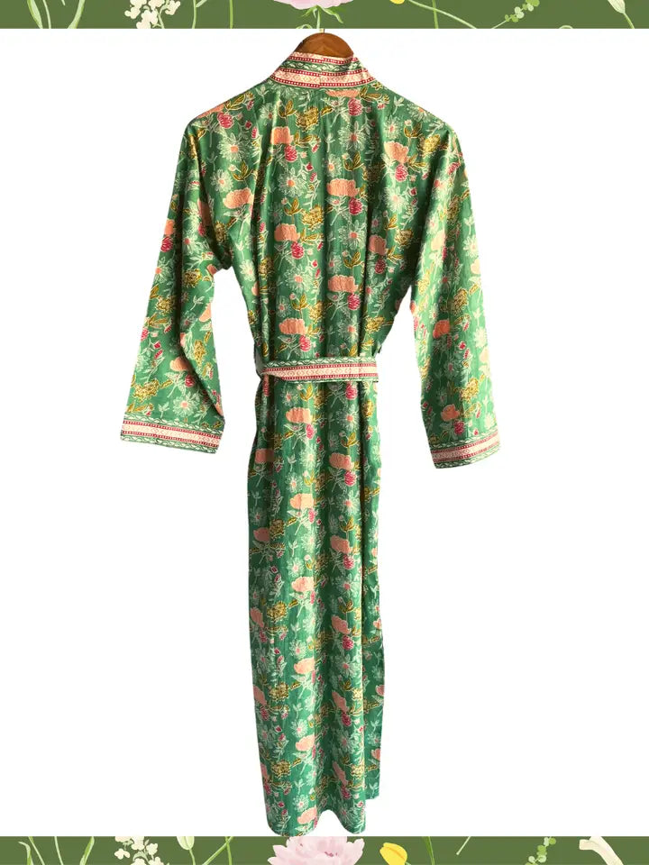 long robe