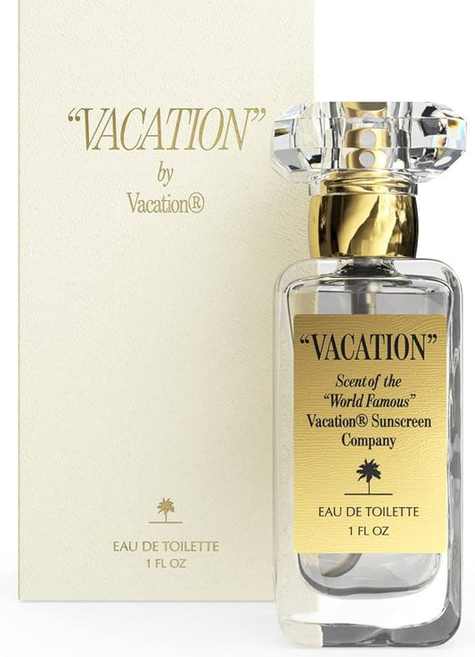 vacation perfume