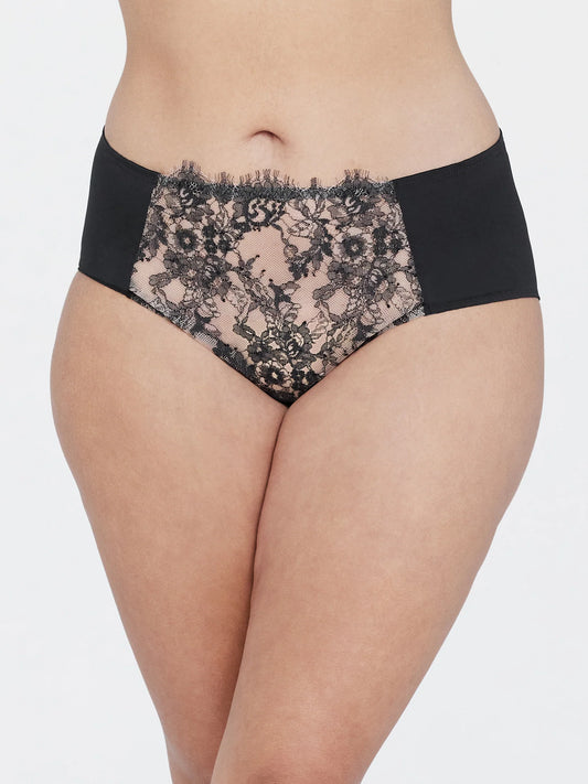 LACE BRIEF