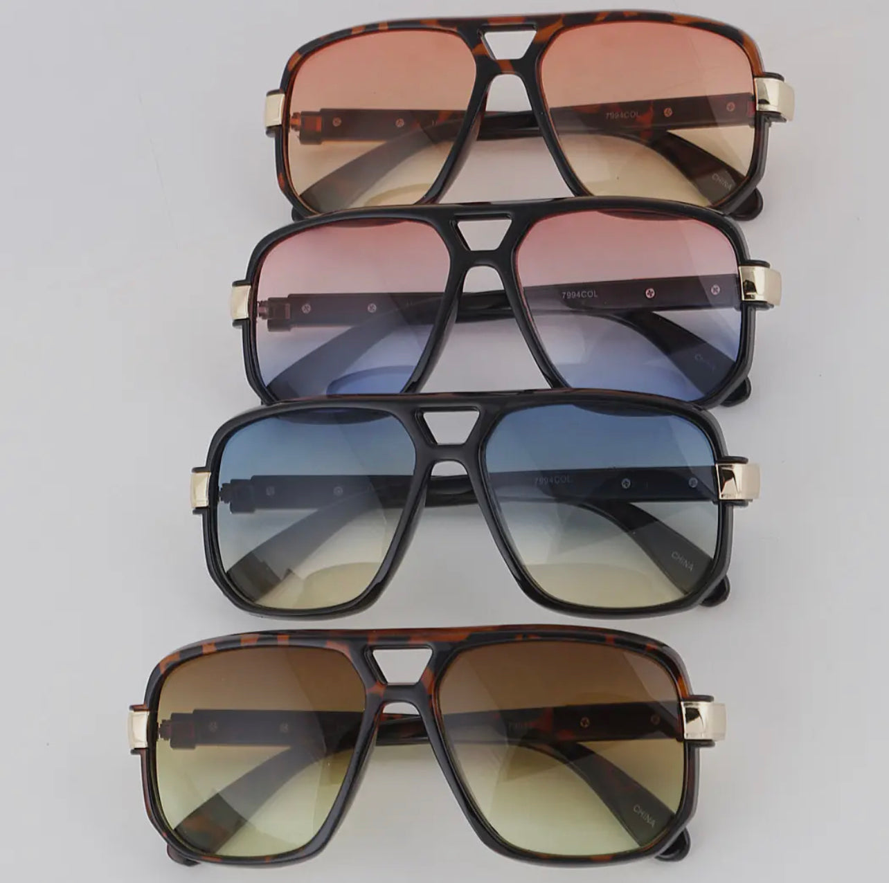 aviator sunglasses