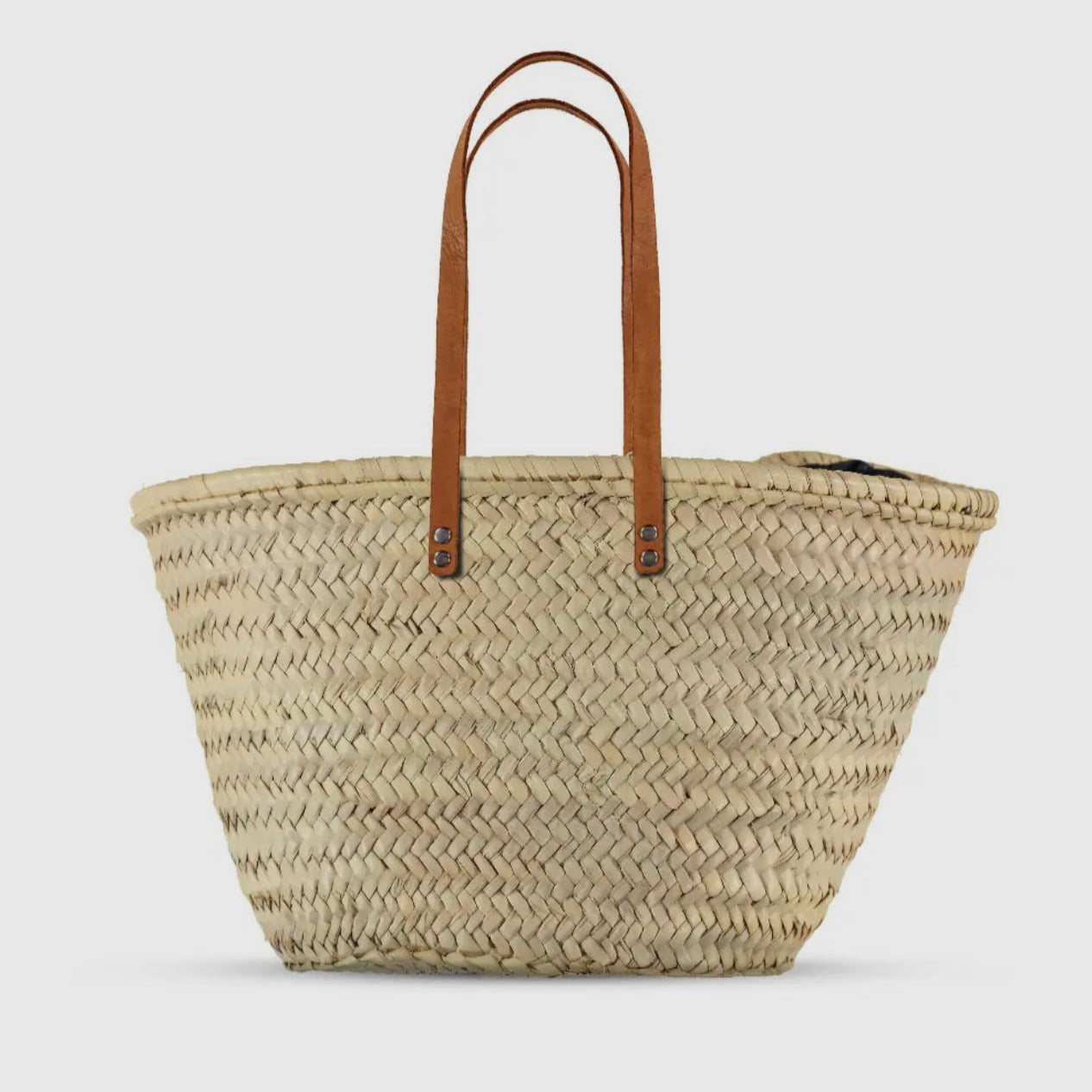 straw bag