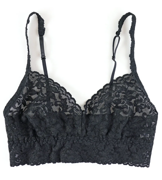 LACE BRALETTE