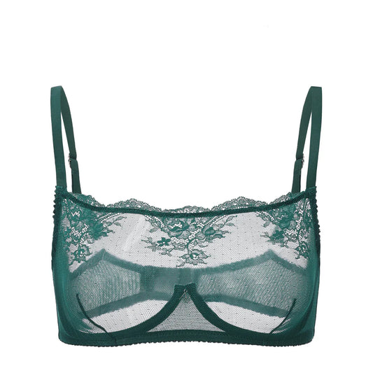 lace bralette