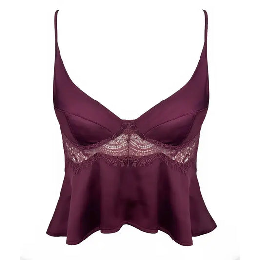 satin camisole