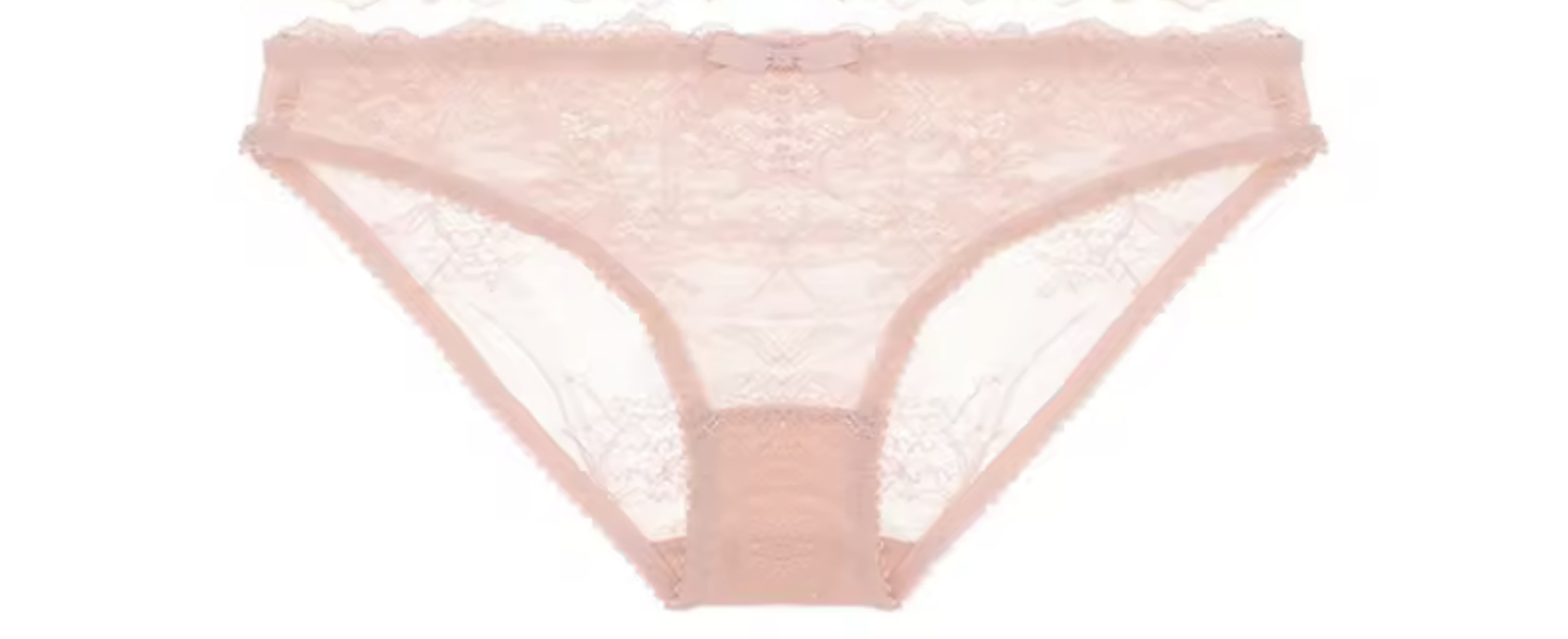 BAMBOLA LACE PANTY