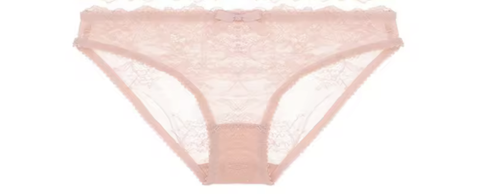 BAMBOLA LACE PANTY