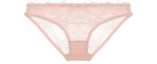 BAMBOLA LACE PANTY