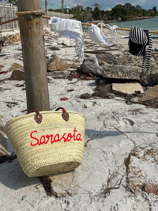 Sarasota bag