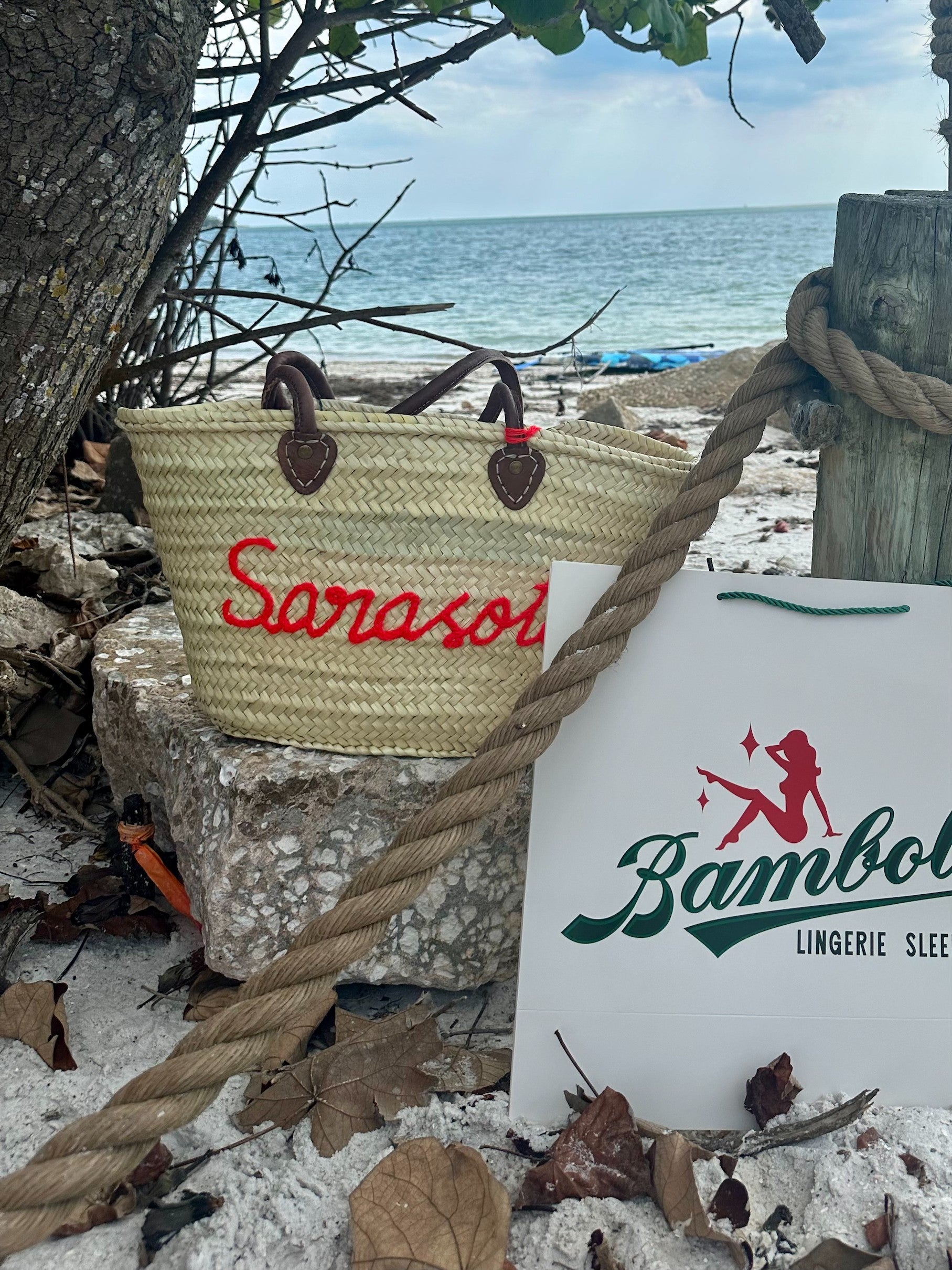 Sarasota bag